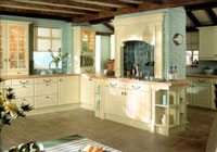 Modern Kitchen Design